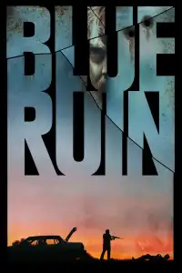 Poster : Blue Ruin