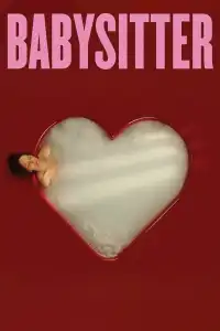 Poster : Babysitter