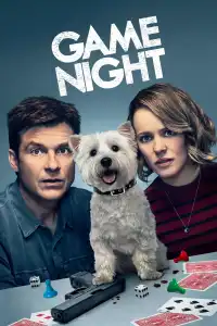 Poster : Game Night