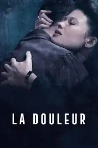 Poster : La Douleur