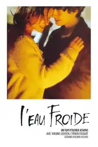 Poster : L'Eau froide