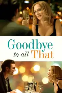 Poster : Goodbye to All That