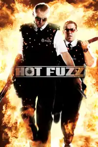 Poster : Hot Fuzz