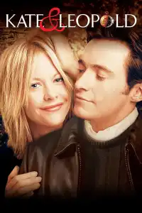 Poster : Kate et Leopold