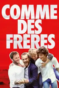 Poster : Comme des frères