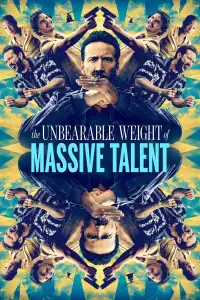 Poster : Un talent en or massif