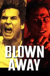 Poster : Blown Away