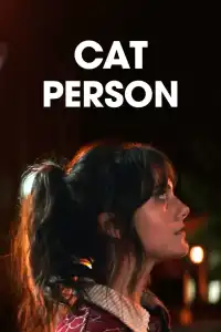 Cat Person