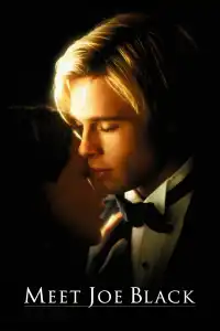 Poster : Rencontre avec Joe Black