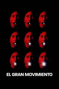 Poster : Le grand mouvement