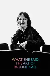 Qui a peur de Pauline Kael ?