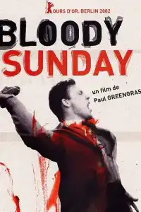 Poster : Bloody Sunday