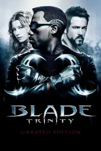 Blade : Trinity