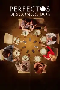 Poster : Perfectos desconocidos