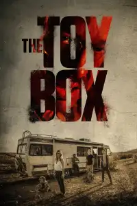 Poster : The Toybox