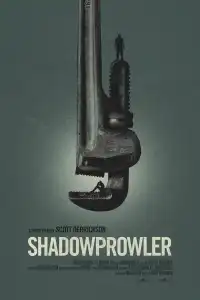 Poster : Shadowprowler