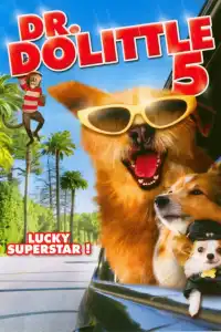 Docteur Dolittle 5