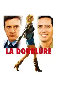 Poster : La Doublure