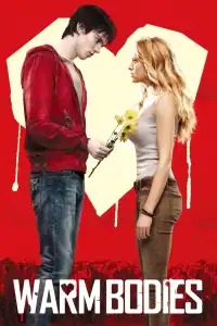 Poster : Warm Bodies