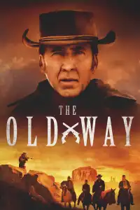 Poster : The Old Way