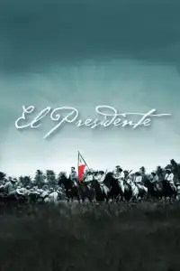 Poster : El Presidente