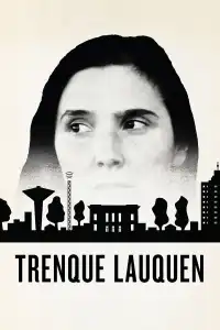 Poster : Trenque Lauquen - Partie 1