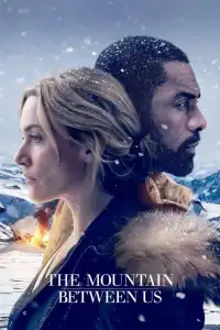 Poster : La Montagne entre nous