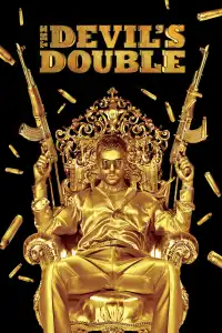 Poster : The Devil's Double