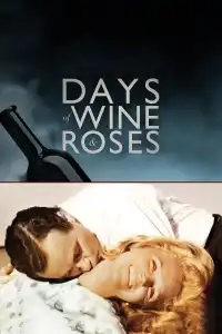 Poster : Le Jour du vin et des roses