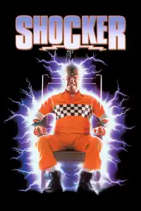 Poster : Shocker