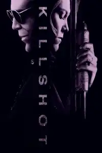 Poster : Killshot