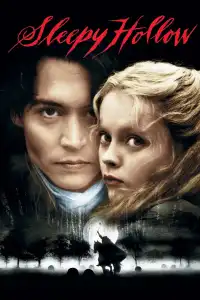 Poster : Sleepy Hollow : La légende du cavalier sans tête