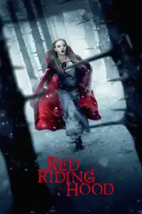 Poster : Le Chaperon rouge