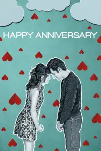 Poster : Happy Anniversary