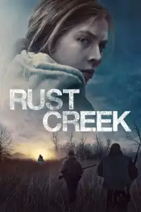 Poster : Rust Creek