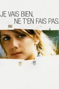 Poster : Je vais bien, ne t'en fais pas