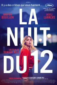 Poster : La nuit du 12