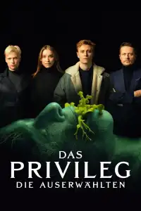 Poster : The Privilege