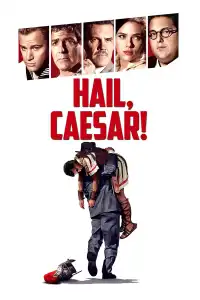 Ave, César !