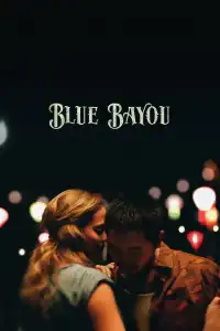 Poster : Blue Bayou