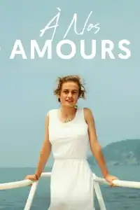 Poster : À nos amours