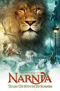 Poster : Le Monde de Narnia : Le Lion, la sorcière blanche et l'armoire magique