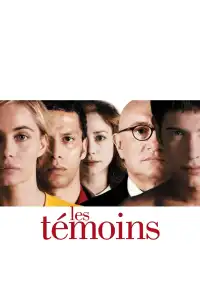 Poster : Les Témoins