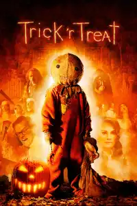 Poster : Trick 'r Treat