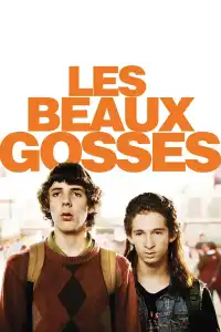 Poster : Les Beaux Gosses