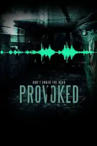 Poster : Provoked