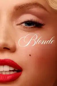 Poster : Blonde