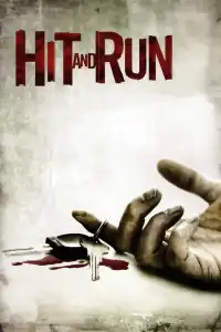 Poster : Hit and Run