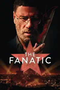 Poster : The Fanatic