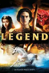 Poster : Legend